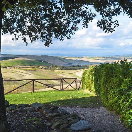 Podere Ampella Villa San Giovanni dʼAsso Екстериор снимка