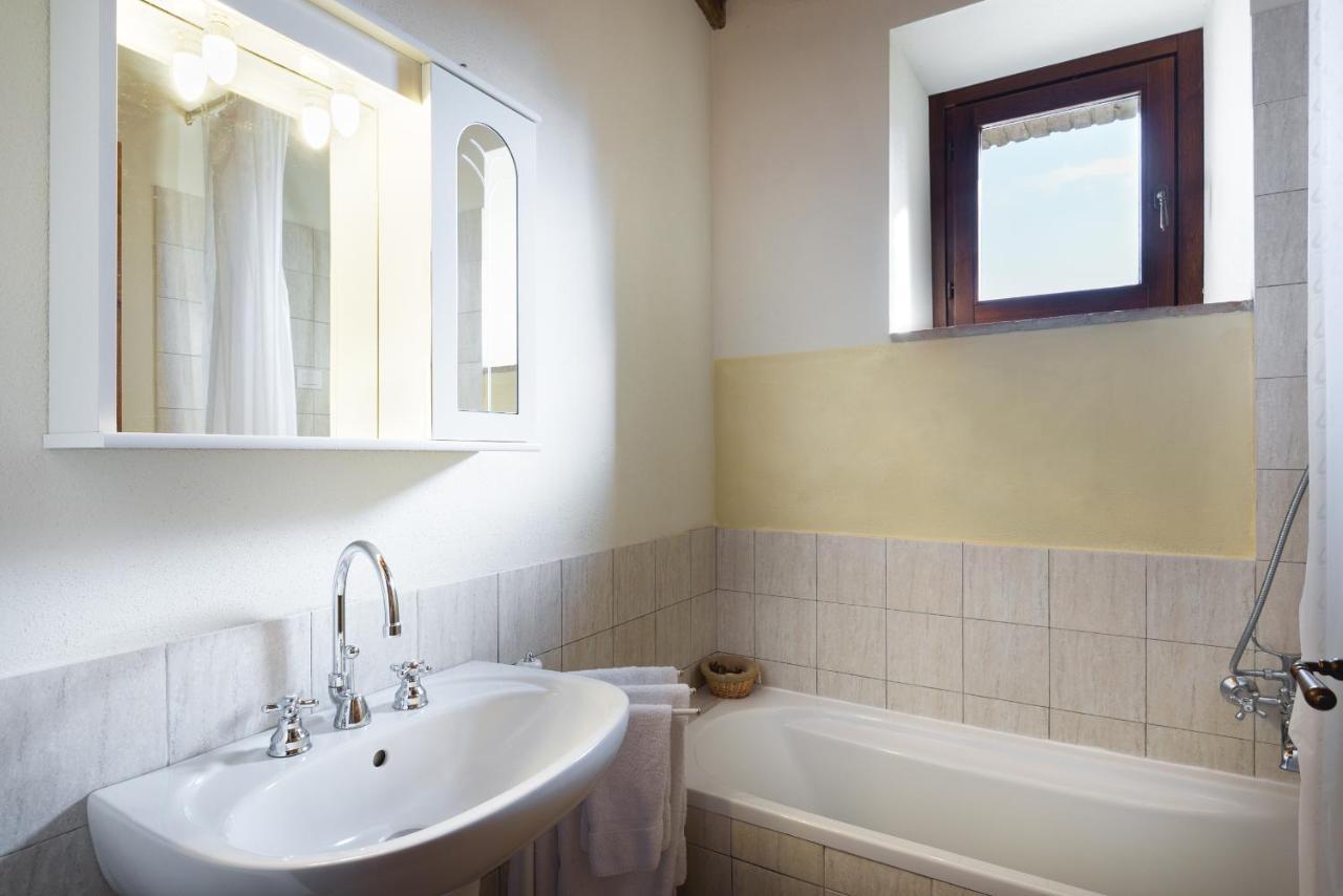 Podere Ampella Villa San Giovanni dʼAsso Екстериор снимка