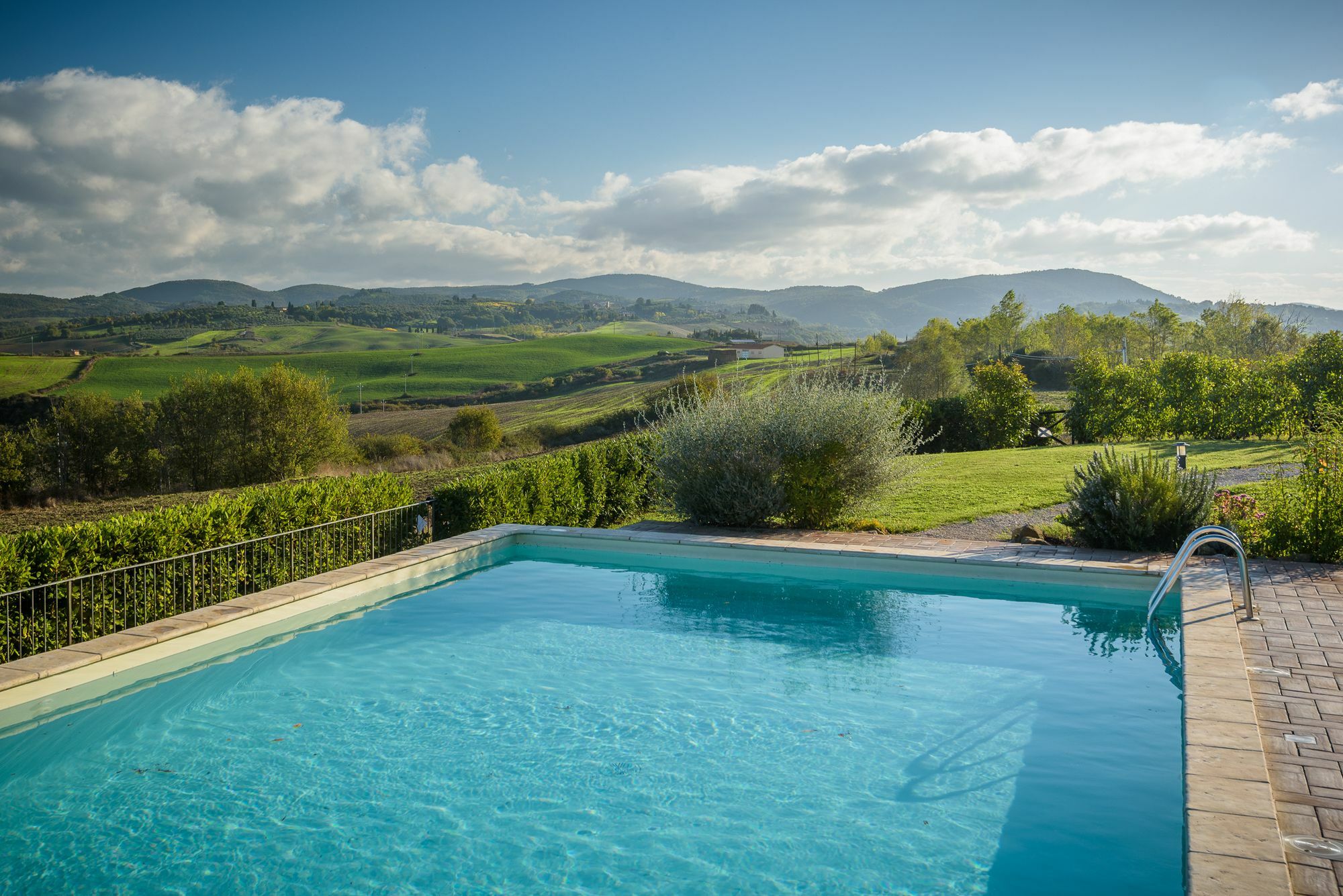 Podere Ampella Villa San Giovanni dʼAsso Екстериор снимка